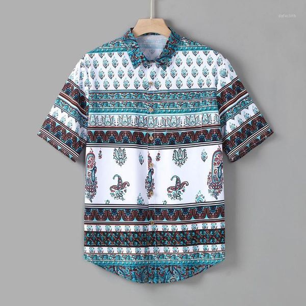 feitong mens summer hawaiian shirt blouse multicolor lump chest pocket short sleeve round hem loose shirts blouse chemise homme1, White;black
feitong mens summer hawaiian shirt blouse multicolor lump chest pocket short sleeve round hem loose shirts blouse chemise homme1, White;black