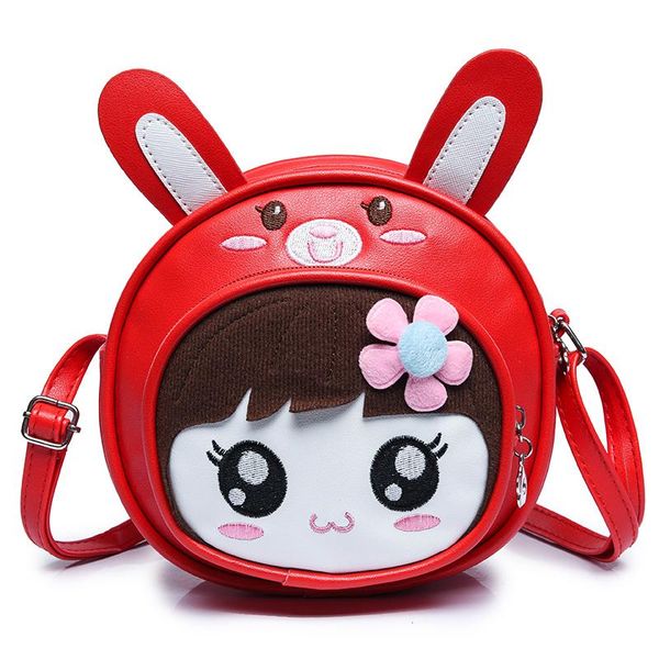 kawaii pattern children's bags girls handbag shoulder messenger bag kids purses and handbags mini crossbody bag purse, White
kawaii pattern children's bags girls handbag shoulder messenger bag kids purses and handbags mini crossbody bag purse, White