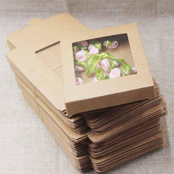 deluxe multi color paper package package display box с clear pvc window candy favors arts krafts display package box 10 шт. wmtmrc
deluxe multi color paper package package display box с clear pvc window candy favors arts krafts display package box 10 шт. wmtmrc
