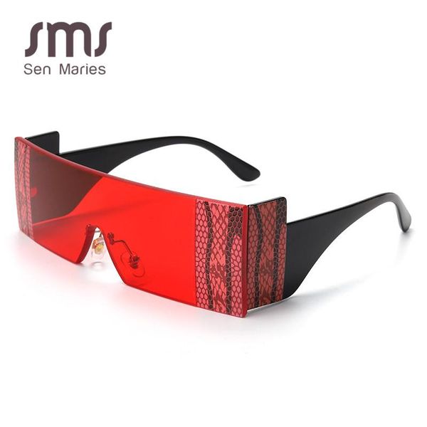 sunglasses vintage rimless women 2021 oversized square sun glasses retro eyewear red black unique frames shades, White;black
sunglasses vintage rimless women 2021 oversized square sun glasses retro eyewear red black unique frames shades, White;black