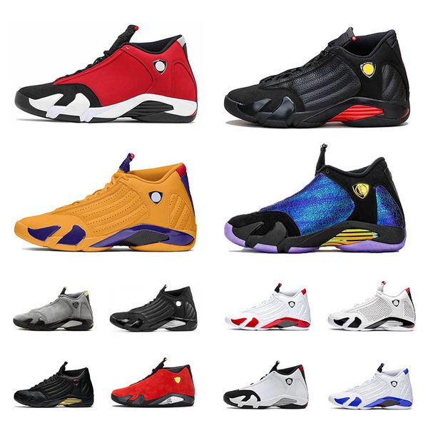 14 14s men basketball shoes doernbecher red white black toe university gold candy cane xiv se black hyper royal mens sports sneakers
14 14s men basketball shoes doernbecher red white black toe university gold candy cane xiv se black hyper royal mens sports sneakers