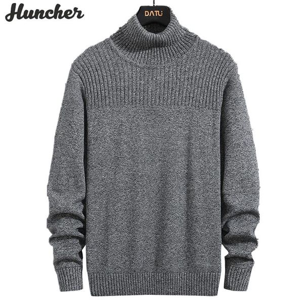 huncher mens knitted sweater male 2021 winter fleece cotton pullover sweaters jumper slim fit korean style grey sweater for men, White;black
huncher mens knitted sweater male 2021 winter fleece cotton pullover sweaters jumper slim fit korean style grey sweater for men, White;black