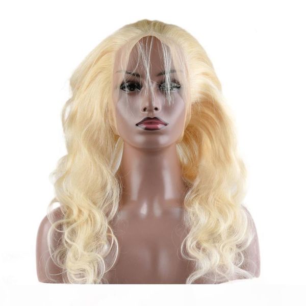 613 blonde lace front wig human hair body wave virgin brazilian glueless preplucked full lace blonde human hair wigs for white women, Black;brown
613 blonde lace front wig human hair body wave virgin brazilian glueless preplucked full lace blonde human hair wigs for white women, Black;brown