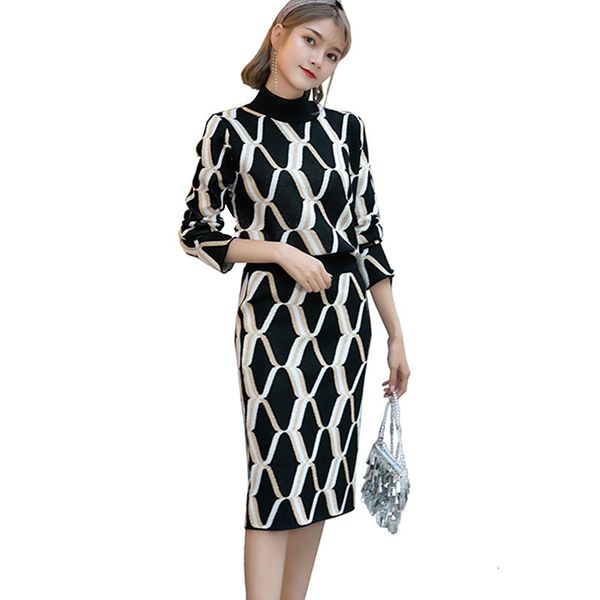 female winter knitted or crocheted sweater 2 joint part and elastic waistline fine mesh stripe pattern skirt define r407 53l3, White
female winter knitted or crocheted sweater 2 joint part and elastic waistline fine mesh stripe pattern skirt define r407 53l3, White