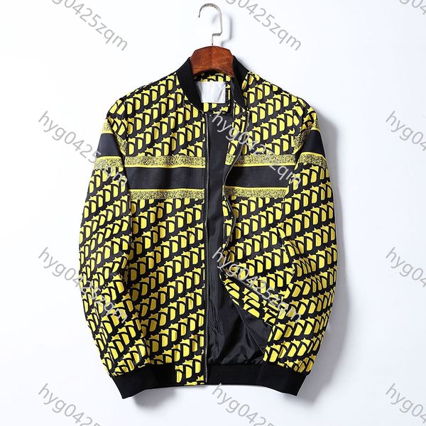 brand designer jacket 2022 fashion tide mens jackets coat letters printed luxury men hoodie casual sport outdoor windbreak clothing size m-3, Black;brown
brand designer jacket 2022 fashion tide mens jackets coat letters printed luxury men hoodie casual sport outdoor windbreak clothing size m-3, Black;brown