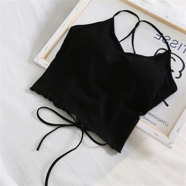 wear inside sling tanks women sleeveless casual vest v-neck ladies solid with chest pad femme tank debardeur femme1, Black;white
wear inside sling tanks women sleeveless casual vest v-neck ladies solid with chest pad femme tank debardeur femme1, Black;white