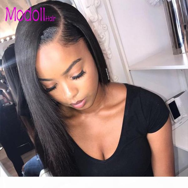 human hair lace front wigs perruques 613 blonde lace front wig straight brazilian remy human hair dhgate lace frontal wigs for women modoll, Black;brown
human hair lace front wigs perruques 613 blonde lace front wig straight brazilian remy human hair dhgate lace frontal wigs for women modoll, Black;brown