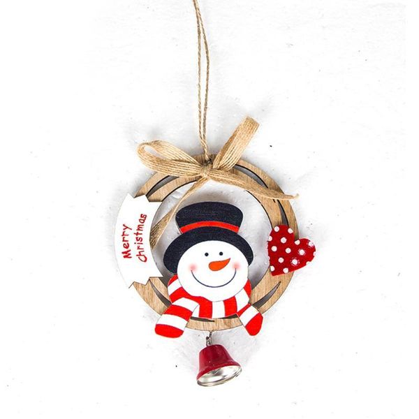 home decoration crafts elk pendant christmas tree wooden hanging ornament exquisite snowman crisp bell1
home decoration crafts elk pendant christmas tree wooden hanging ornament exquisite snowman crisp bell1
