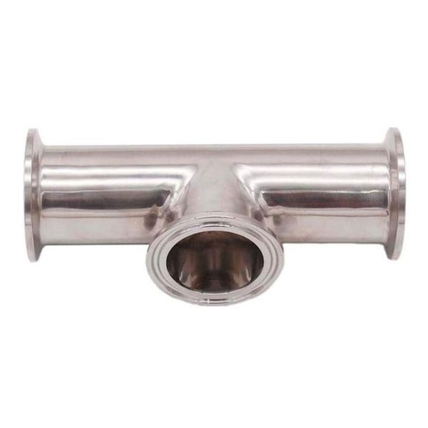 2 inch tri clamp instrument tee sanitary 304 stainless steel homebrew beer craft parts
2 inch tri clamp instrument tee sanitary 304 stainless steel homebrew beer craft parts