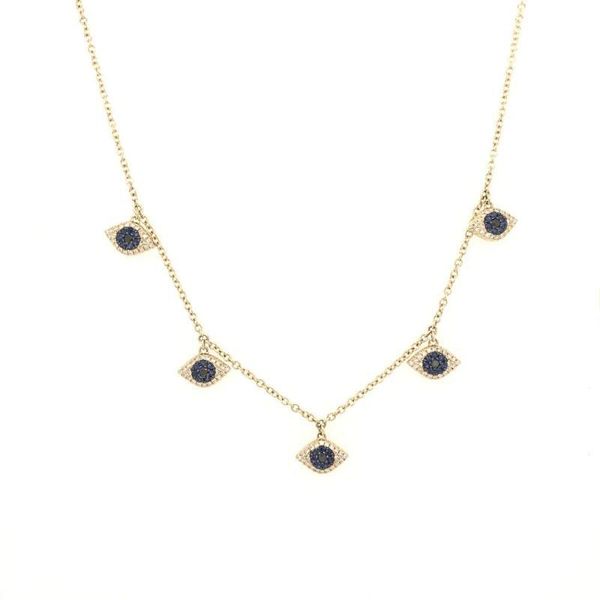 gold color white blue cubic zirconia cz fashion jewelry 5pcs evil eye charm necklace, Silver
gold color white blue cubic zirconia cz fashion jewelry 5pcs evil eye charm necklace, Silver