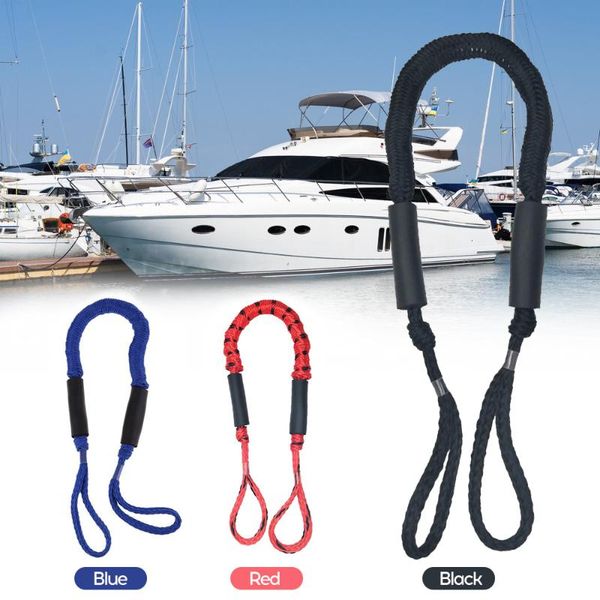 2pcs 3.5-5.5ft bungee dock line mooring stretch rope quick docking for boat (red) kayak accessories inflatable boat accesorios
2pcs 3.5-5.5ft bungee dock line mooring stretch rope quick docking for boat (red) kayak accessories inflatable boat accesorios