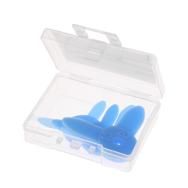 4pcs/set dental interproximal reduction gauge reciprocating ipr system orthodontic treatment gap measuring ruler dentist tools
4pcs/set dental interproximal reduction gauge reciprocating ipr system orthodontic treatment gap measuring ruler dentist tools