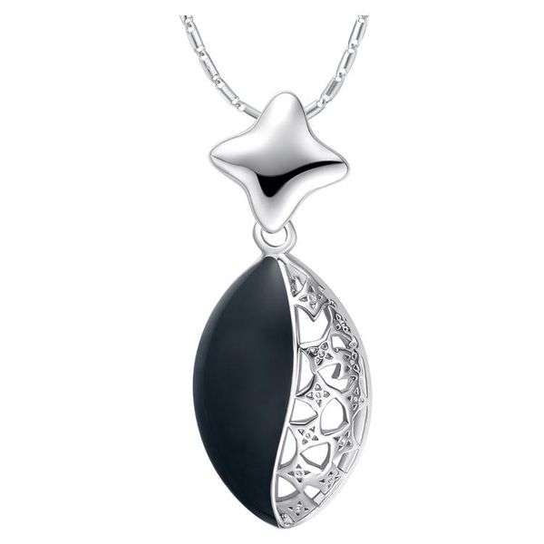 pendant necklaces silver plated necklace cute music note mulit chain jewelry for women long party anniversary n1071
pendant necklaces silver plated necklace cute music note mulit chain jewelry for women long party anniversary n1071