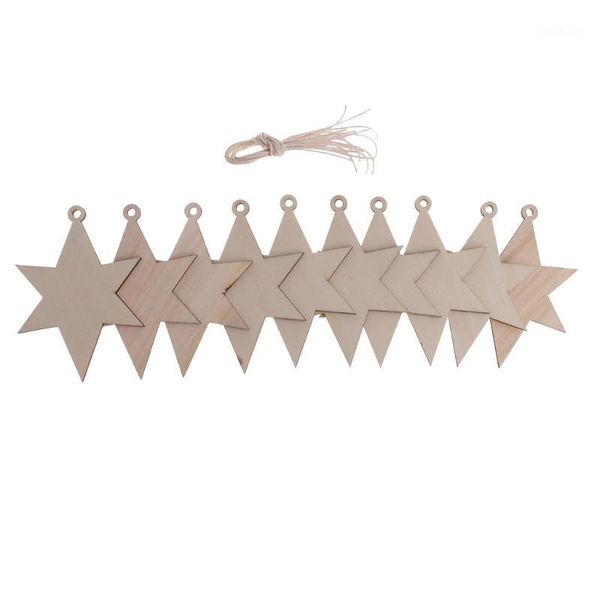 christmas decorations 10 pieces assorted wooden star shape tags wood cutout tree ornament xmas hanging decoration gifts tag with string1
christmas decorations 10 pieces assorted wooden star shape tags wood cutout tree ornament xmas hanging decoration gifts tag with string1
