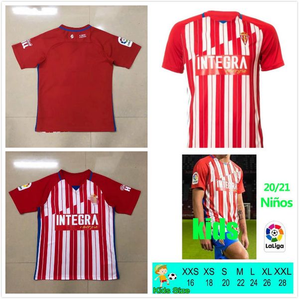 men+kids 2020 2021 sporting gijón soccer jerseys 20 21 gijon home away red camiseta de fútbol gomez djurdjevic carmona mendez football shir, Black;yellow
men+kids 2020 2021 sporting gijón soccer jerseys 20 21 gijon home away red camiseta de fútbol gomez djurdjevic carmona mendez football shir, Black;yellow