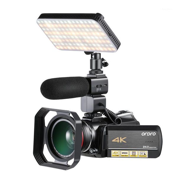 ordro ac5 video camera 4k camcorder full hd vlog camera for youtube video ips touch screen 12x optical zoom filmadora1
ordro ac5 video camera 4k camcorder full hd vlog camera for youtube video ips touch screen 12x optical zoom filmadora1