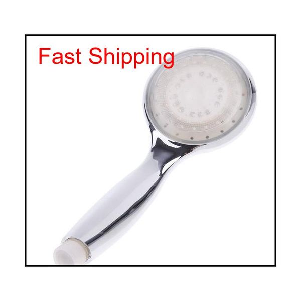 7 colors colorful matic jump changing water flow shower head bath faucet led handle wat qylslg packing2010 
7 colors colorful matic jump changing water flow shower head bath faucet led handle wat qylslg packing2010