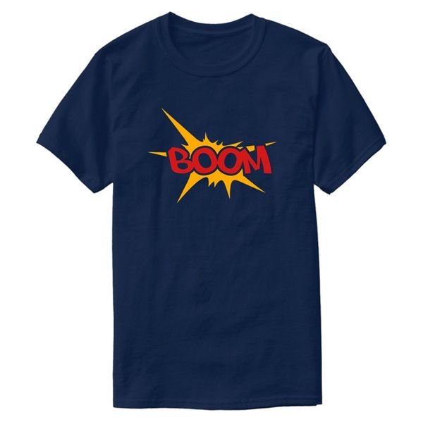 create fitted boom t shirt for men letters clothes comic boy girl tshirts big size 3xl 4xl 5xl camisas shirt sport hooded sweatshirt hoodie
create fitted boom t shirt for men letters clothes comic boy girl tshirts big size 3xl 4xl 5xl camisas shirt sport hooded sweatshirt hoodie