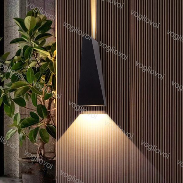 outdoor wall lamps 6w 10w 6500 /3000k aluminum up and down surface mounted waterproof ip65 for bathroom bedsides reading lights corridor dhl
outdoor wall lamps 6w 10w 6500 /3000k aluminum up and down surface mounted waterproof ip65 for bathroom bedsides reading lights corridor dhl