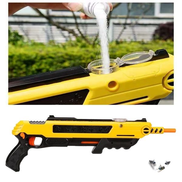 5444the salt bug a salt 3.0 hero skin series gel ball blaster for child toys gun soft bullet eliminate mosquitoes flie
5444the salt bug a salt 3.0 hero skin series gel ball blaster for child toys gun soft bullet eliminate mosquitoes flie