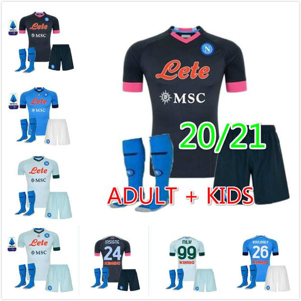 kids kit 2020 2021 serie a naples napoli soccer jerseys home away third football shirt 20 21 manolas insigne lozano callejón milik, Black;yellow
kids kit 2020 2021 serie a naples napoli soccer jerseys home away third football shirt 20 21 manolas insigne lozano callejón milik, Black;yellow