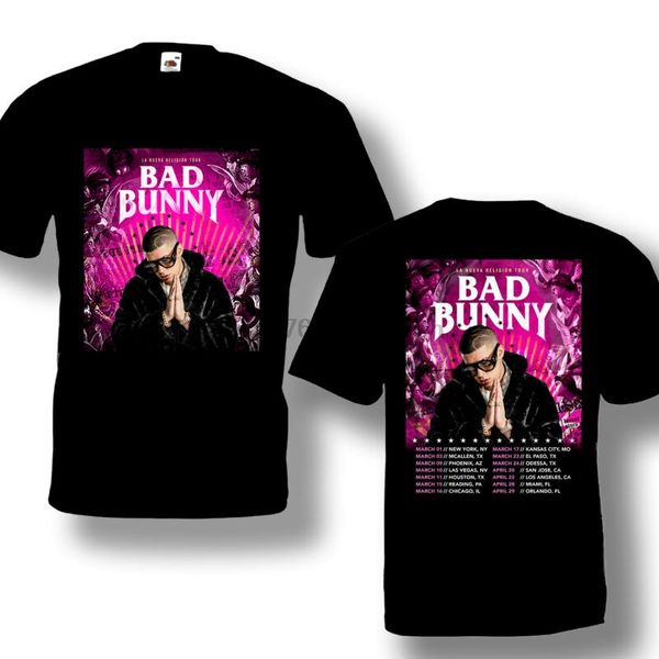 bad bunny tour 2018 tshirt black color great offer short sleeve s-3xl sport hooded sweatshirt hoodie
bad bunny tour 2018 tshirt black color great offer short sleeve s-3xl sport hooded sweatshirt hoodie