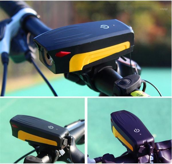 bike lights bicycle light night riding strong with horn can be connected to usb charging waterproof accessories1
bike lights bicycle light night riding strong with horn can be connected to usb charging waterproof accessories1