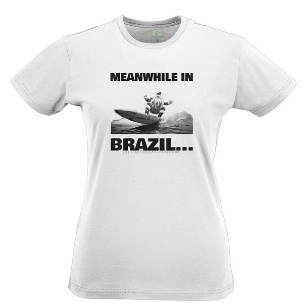 шутка рождество женщины футболку сейчас в бразилии санта спорта с капюшоном hoodie 
шутка рождество женщины футболку сейчас в бразилии санта спорта с капюшоном hoodie