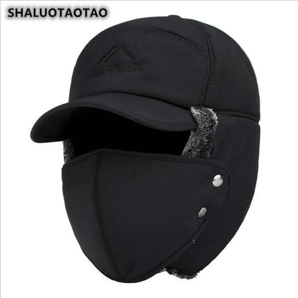 shaluotaotao trend зимняя термальная bomber шляпы мужчины женщины уха способа защиты лица ветрозащитный лыжную шапочку velvet сгущает пара h, Blue;gray
shaluotaotao trend зимняя термальная bomber шляпы мужчины женщины уха способа защиты лица ветрозащитный лыжную шапочку velvet сгущает пара h, Blue;gray