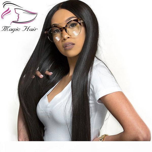 evermagic brazilian hair non-remy 13x6 deep parting lace front human hair wigs straight pre-plucked with baby hair glueless lace front wig, Black;brown
evermagic brazilian hair non-remy 13x6 deep parting lace front human hair wigs straight pre-plucked with baby hair glueless lace front wig, Black;brown