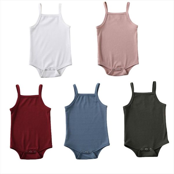 0 18m новорожденный мальчик девочка bodysuits sling рукавов твердая летняя одежда комбинезон техники set drop shipping, Blue
0 18m новорожденный мальчик девочка bodysuits sling рукавов твердая летняя одежда комбинезон техники set drop shipping, Blue