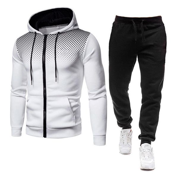 two piece set men tracksuit polyester sweatshirt and pants outfit sportswear suit hooded hoodies male sweatshirts size -3xl, Gray
two piece set men tracksuit polyester sweatshirt and pants outfit sportswear suit hooded hoodies male sweatshirts size -3xl, Gray
