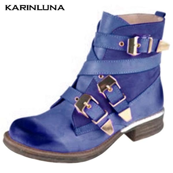 boots karin plus size 43 chunky heels autumn winter shoes outdoor work women, Black
boots karin plus size 43 chunky heels autumn winter shoes outdoor work women, Black