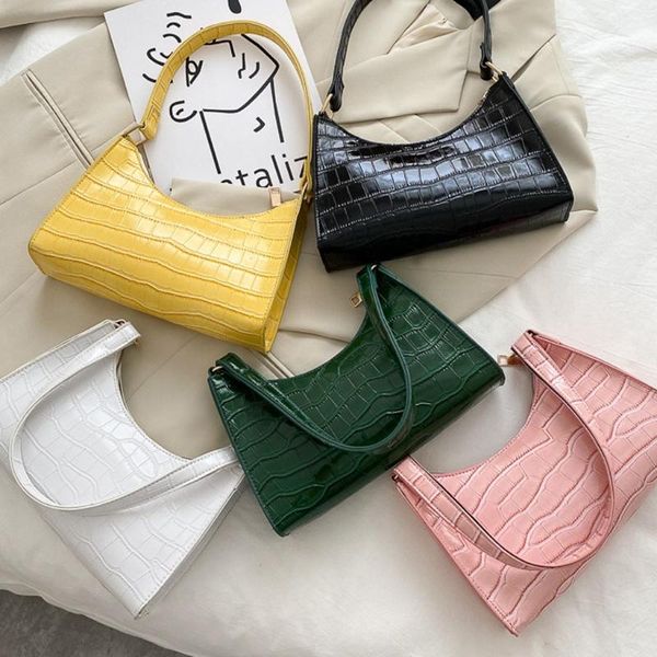 crocodile retro pu leather classic clutch shoulder purse handbag for women lx9f
crocodile retro pu leather classic clutch shoulder purse handbag for women lx9f
