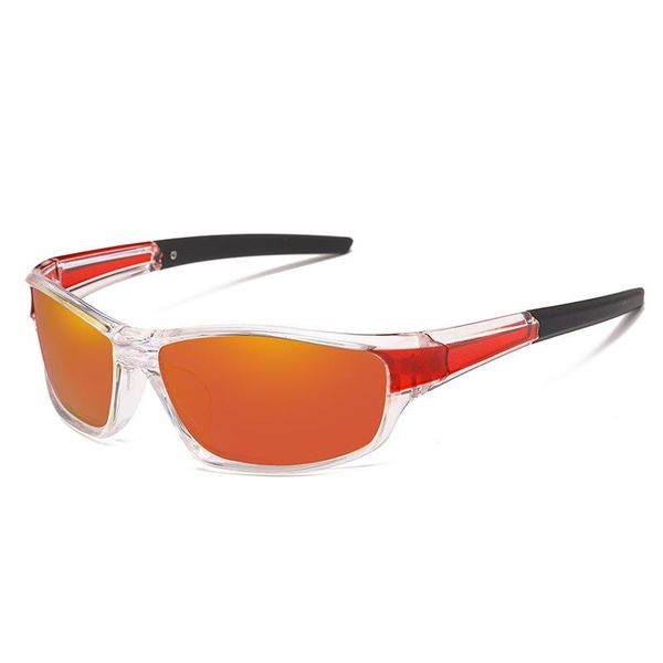 sunglasses glitztxunk polarized men's driving sports sun glasses for men women square color mirror designer, White;black
sunglasses glitztxunk polarized men's driving sports sun glasses for men women square color mirror designer, White;black
