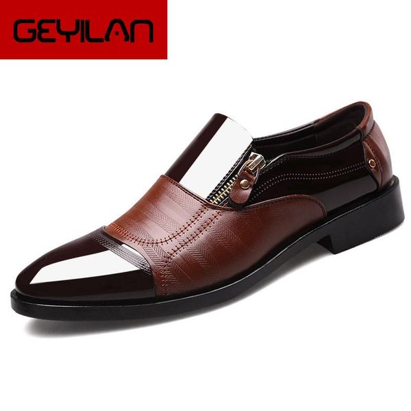 designer men dress shoes genuine leather shoes for men lace up new formal office oxfords italian wedding, Black
designer men dress shoes genuine leather shoes for men lace up new formal office oxfords italian wedding, Black