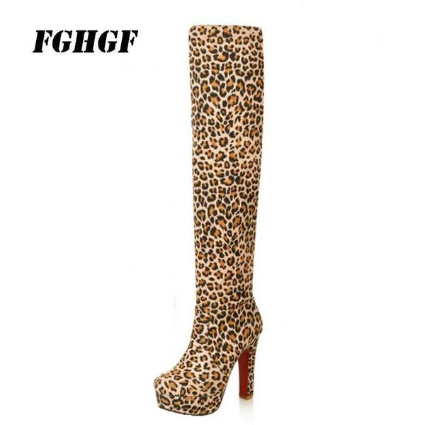 package mail new boots for women stretch grind arenaceous waterproof taiwan extra-high heel knee-high boots big yards 34-43, Black
package mail new boots for women stretch grind arenaceous waterproof taiwan extra-high heel knee-high boots big yards 34-43, Black