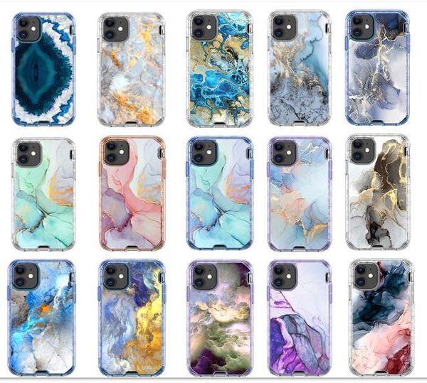 se2020 luxury marble phone cover 3 in 1 phone case defener cellphone protactive case cover for iphone 12 mini / i12 pro/ i12pro max
se2020 luxury marble phone cover 3 in 1 phone case defener cellphone protactive case cover for iphone 12 mini / i12 pro/ i12pro max