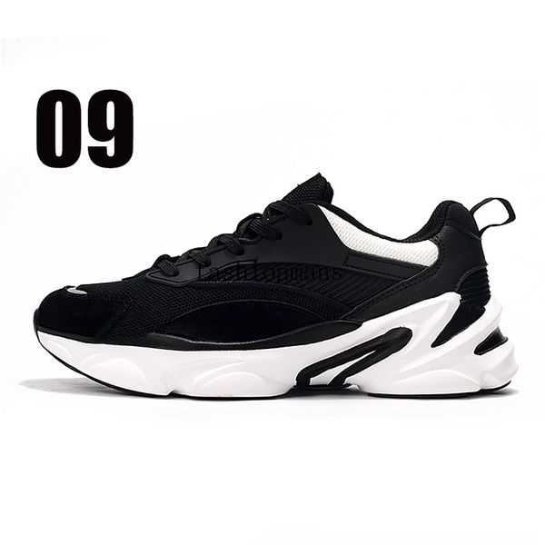 new treeperi fashion chunky 3.0 running shoes us 10 eur 44 black white for men sneakers trainer
new treeperi fashion chunky 3.0 running shoes us 10 eur 44 black white for men sneakers trainer