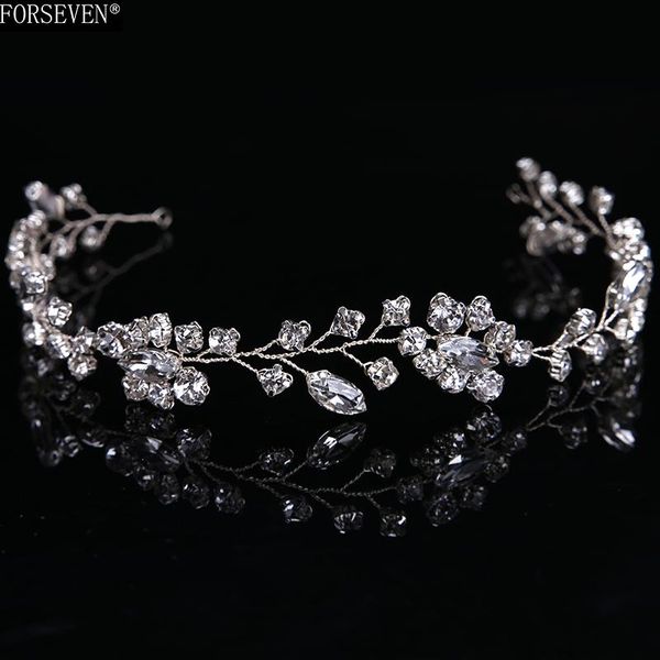 fashion silver color gold hair jewelry crystal rhinestone hairband women bridal gorgeous headbands wedding hair accessories gift, Golden;silver
fashion silver color gold hair jewelry crystal rhinestone hairband women bridal gorgeous headbands wedding hair accessories gift, Golden;silver