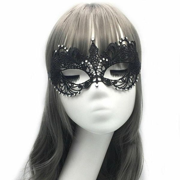 новая женская очаровательная кружева маска бал-маскарад sexy eye mask ladies party необычных загадочные женские партии маски wmtamc hx_pack
новая женская очаровательная кружева маска бал-маскарад sexy eye mask ladies party необычных загадочные женские партии маски wmtamc hx_pack