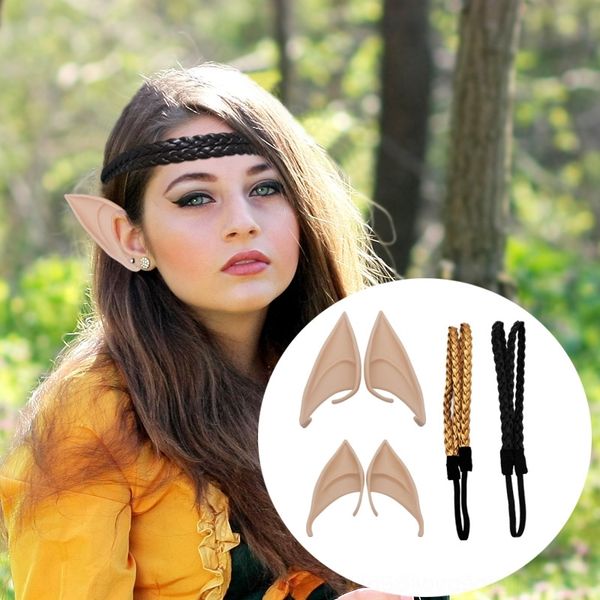 5pdzn halloween christmas cosplay party clothing latex genie party headband prop props set halloween christmas cosplay ear costume props lat
5pdzn halloween christmas cosplay party clothing latex genie party headband prop props set halloween christmas cosplay ear costume props lat