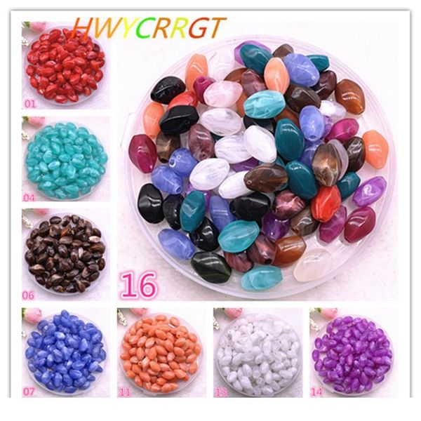new 30pcs 13x8x7mm imitation stone beads oval shape acrylic beads for jewelry making qylxip
new 30pcs 13x8x7mm imitation stone beads oval shape acrylic beads for jewelry making qylxip