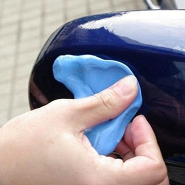 car sponge universal 100g auto care wash tool truck cleaning mud clay bar reliable decontamination ability1
car sponge universal 100g auto care wash tool truck cleaning mud clay bar reliable decontamination ability1