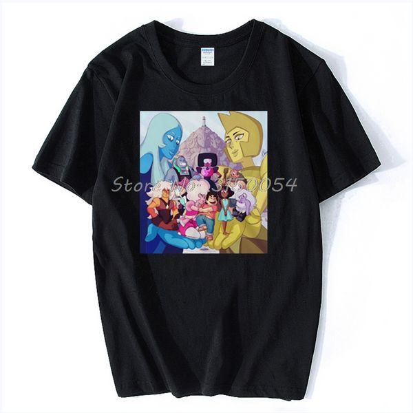 sport steven universe family t shirt steven universe su steven connie jasper pearl garnet t-shirt men cotton tshirt anime tee harajuku
sport steven universe family t shirt steven universe su steven connie jasper pearl garnet t-shirt men cotton tshirt anime tee harajuku