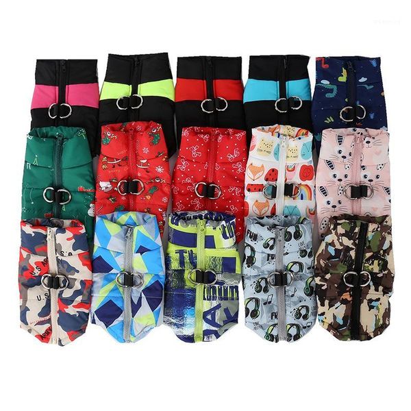 jormel 1pc waterproof pet dog vest jacket puppy clothing warm autumn winter dog clothes coat for small medium large dogs1
jormel 1pc waterproof pet dog vest jacket puppy clothing warm autumn winter dog clothes coat for small medium large dogs1