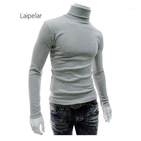 new autumn winter men's sweater men's turtleneck solid color casual sweater slim fit brand knitted pullovers1, White;black
new autumn winter men's sweater men's turtleneck solid color casual sweater slim fit brand knitted pullovers1, White;black