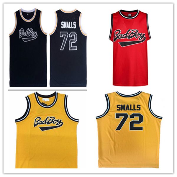 bad boy smalls basketball jersey men's stitched custom any number name basketball jerseys hight quality, Black;red
bad boy smalls basketball jersey men's stitched custom any number name basketball jerseys hight quality, Black;red