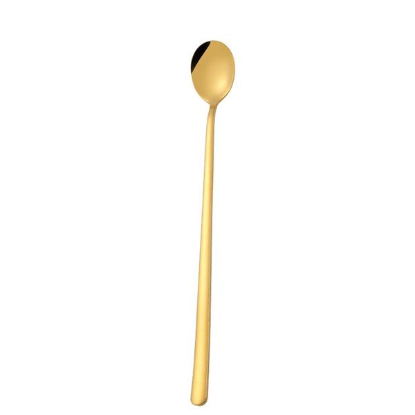 round head long handle spoon colorful stainless steel coffee spoon fruit teaspoon dessert scoops kitchen gadget tool h jllpur
round head long handle spoon colorful stainless steel coffee spoon fruit teaspoon dessert scoops kitchen gadget tool h jllpur