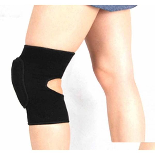 1pcs adults child kids dance knee pads safety sport knee support gym fitness pad, Black;gray
1pcs adults child kids dance knee pads safety sport knee support gym fitness pad, Black;gray